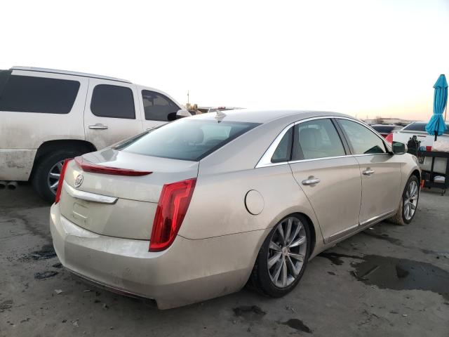 Photo 3 VIN: 2G61N5S33D9219236 - CADILLAC XTS 