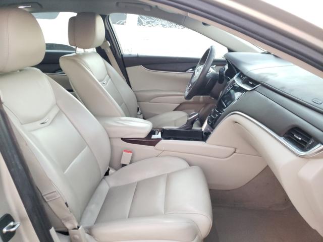 Photo 4 VIN: 2G61N5S33D9219236 - CADILLAC XTS 