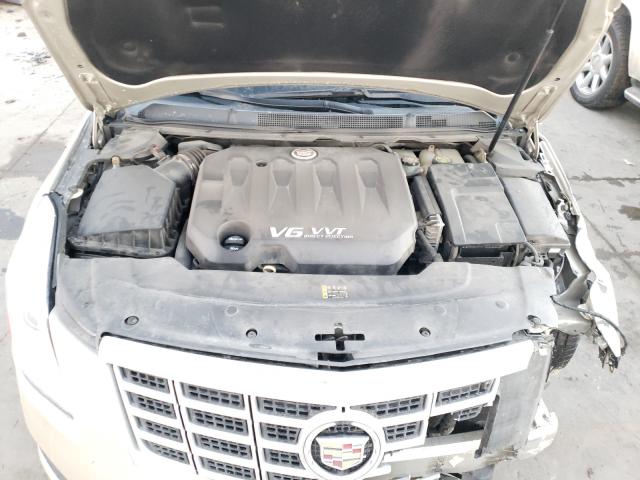 Photo 6 VIN: 2G61N5S33D9219236 - CADILLAC XTS 