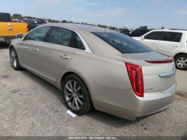 Photo 2 VIN: 2G61N5S33D9220824 - CADILLAC XTS 