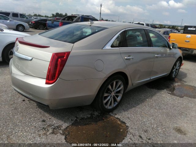 Photo 3 VIN: 2G61N5S33D9220824 - CADILLAC XTS 