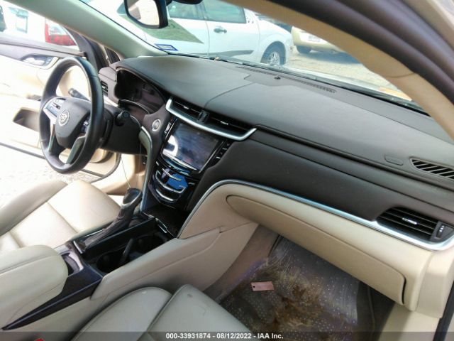 Photo 4 VIN: 2G61N5S33D9220824 - CADILLAC XTS 