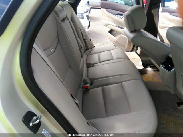 Photo 7 VIN: 2G61N5S33D9220824 - CADILLAC XTS 