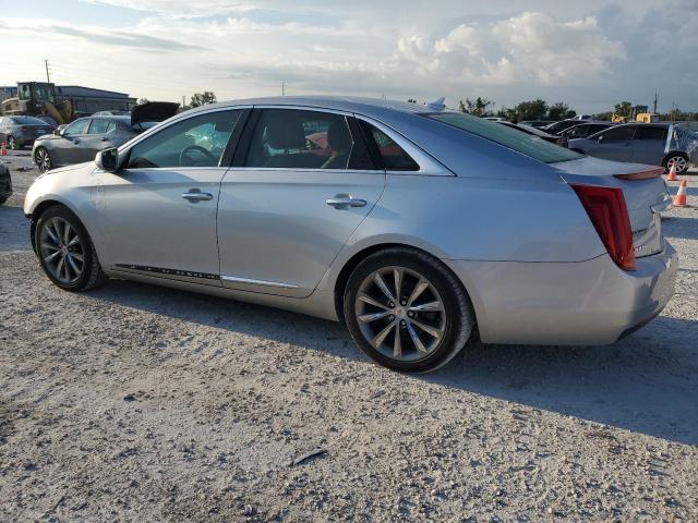 Photo 1 VIN: 2G61N5S33D9230706 - CADILLAC XTS 