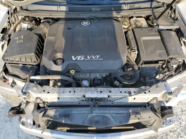 Photo 10 VIN: 2G61N5S33D9230706 - CADILLAC XTS 