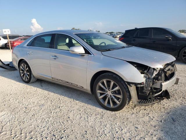 Photo 3 VIN: 2G61N5S33D9230706 - CADILLAC XTS 