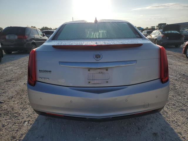 Photo 5 VIN: 2G61N5S33D9230706 - CADILLAC XTS 