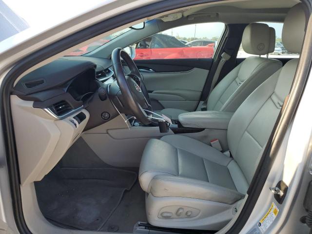 Photo 6 VIN: 2G61N5S33D9230706 - CADILLAC XTS 