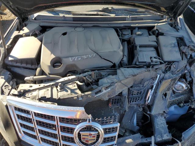 Photo 10 VIN: 2G61N5S33D9236313 - CADILLAC XTS 