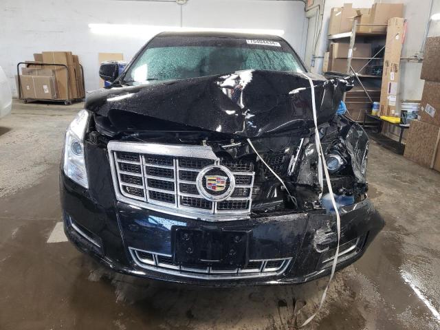 Photo 4 VIN: 2G61N5S33D9236313 - CADILLAC XTS 