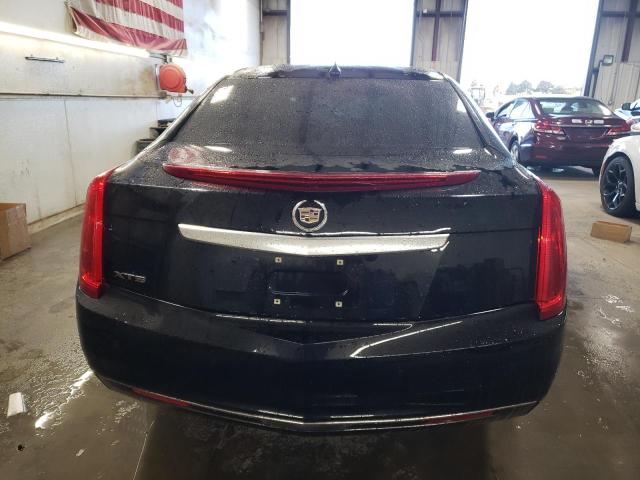 Photo 5 VIN: 2G61N5S33D9236313 - CADILLAC XTS 