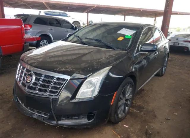 Photo 1 VIN: 2G61N5S33D9242208 - CADILLAC XTS 