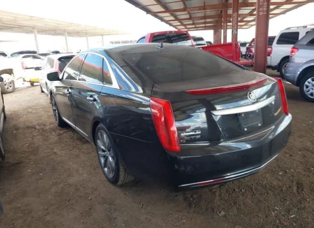 Photo 2 VIN: 2G61N5S33D9242208 - CADILLAC XTS 