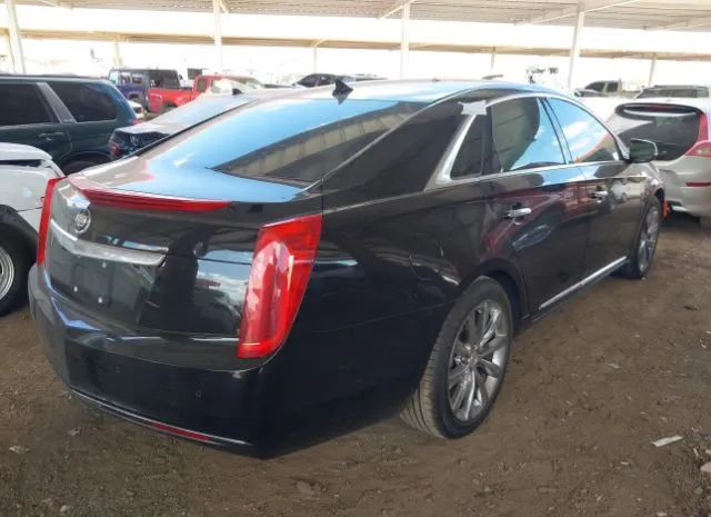 Photo 3 VIN: 2G61N5S33D9242208 - CADILLAC XTS 