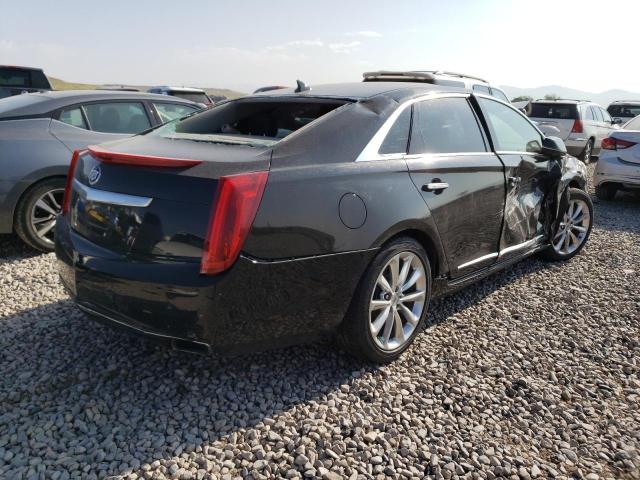 Photo 2 VIN: 2G61N5S33E9268471 - CADILLAC XTS LUXURY 