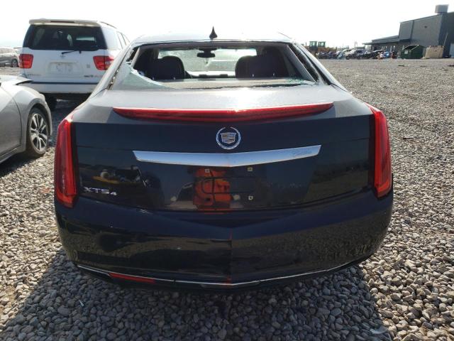 Photo 5 VIN: 2G61N5S33E9268471 - CADILLAC XTS LUXURY 