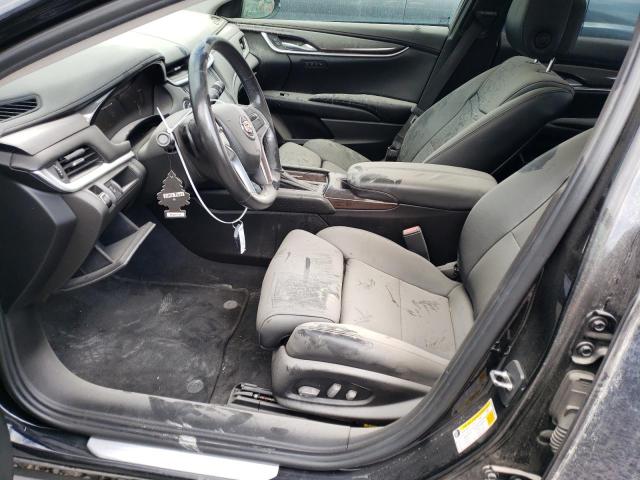 Photo 6 VIN: 2G61N5S33E9268471 - CADILLAC XTS LUXURY 