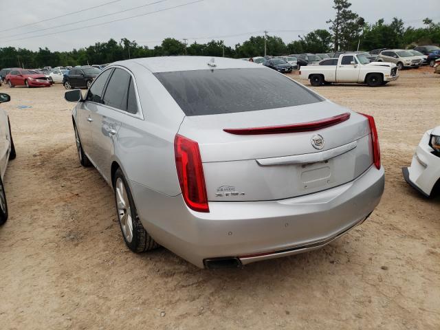 Photo 2 VIN: 2G61N5S33E9269765 - CADILLAC XTS LUXURY 