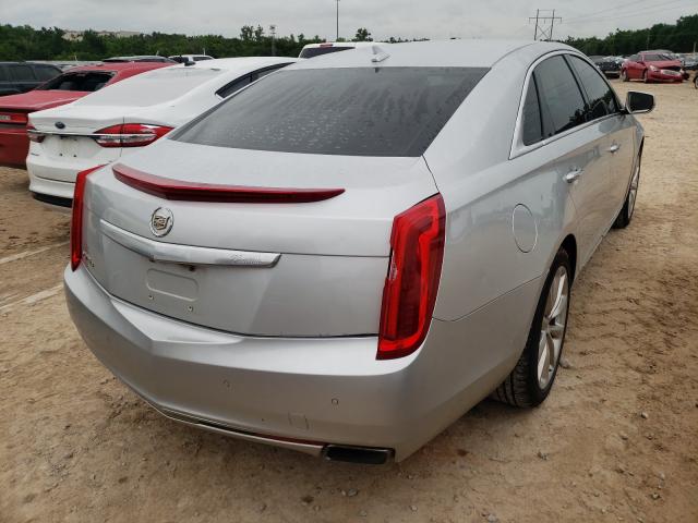 Photo 3 VIN: 2G61N5S33E9269765 - CADILLAC XTS LUXURY 