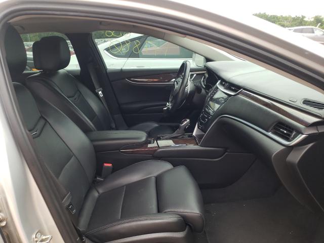 Photo 4 VIN: 2G61N5S33E9269765 - CADILLAC XTS LUXURY 