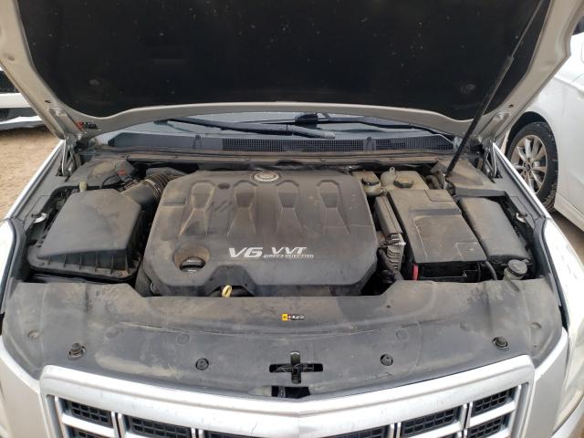 Photo 6 VIN: 2G61N5S33E9269765 - CADILLAC XTS LUXURY 