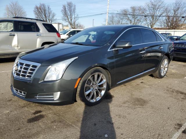 Photo 0 VIN: 2G61N5S33E9270656 - CADILLAC XTS 