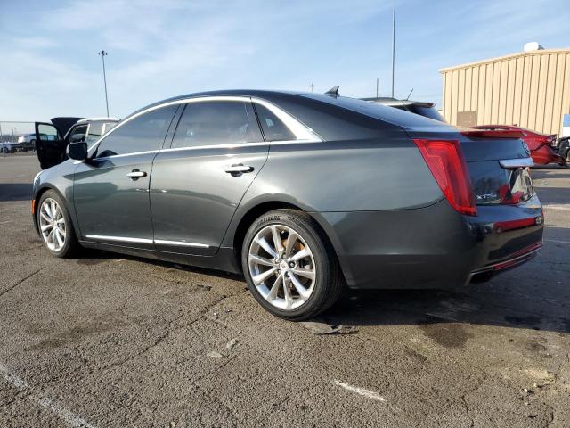 Photo 1 VIN: 2G61N5S33E9270656 - CADILLAC XTS 