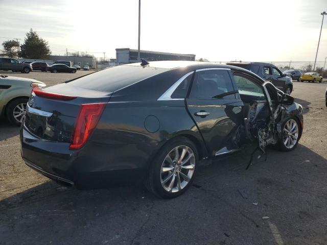 Photo 2 VIN: 2G61N5S33E9270656 - CADILLAC XTS 