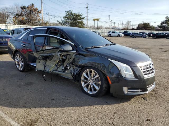 Photo 3 VIN: 2G61N5S33E9270656 - CADILLAC XTS 