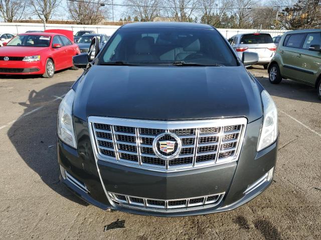 Photo 4 VIN: 2G61N5S33E9270656 - CADILLAC XTS 