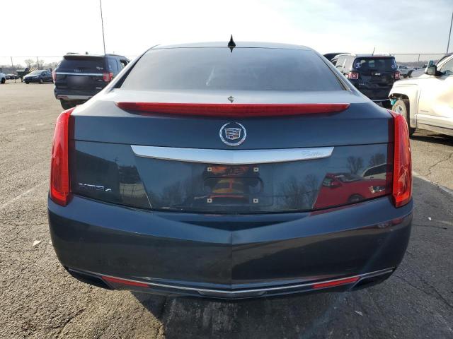 Photo 5 VIN: 2G61N5S33E9270656 - CADILLAC XTS 