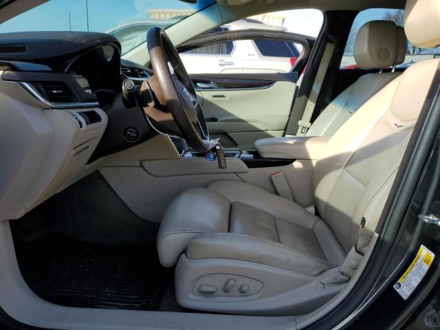 Photo 6 VIN: 2G61N5S33E9270656 - CADILLAC XTS 