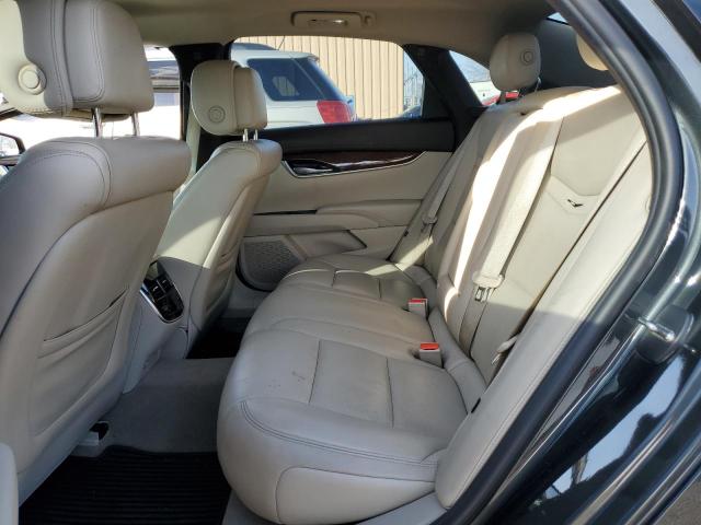 Photo 9 VIN: 2G61N5S33E9270656 - CADILLAC XTS 