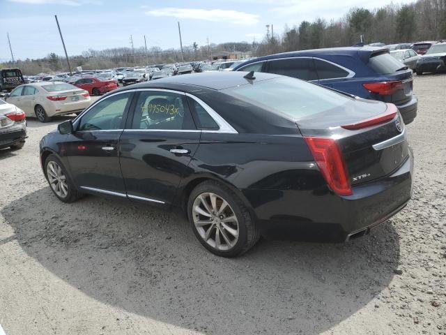 Photo 1 VIN: 2G61N5S33E9306748 - CADILLAC XTS LUXURY 