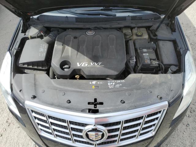 Photo 10 VIN: 2G61N5S33E9306748 - CADILLAC XTS LUXURY 