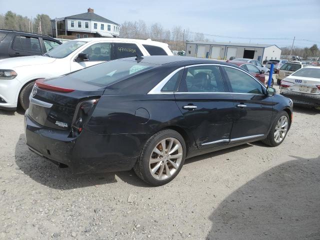 Photo 2 VIN: 2G61N5S33E9306748 - CADILLAC XTS LUXURY 