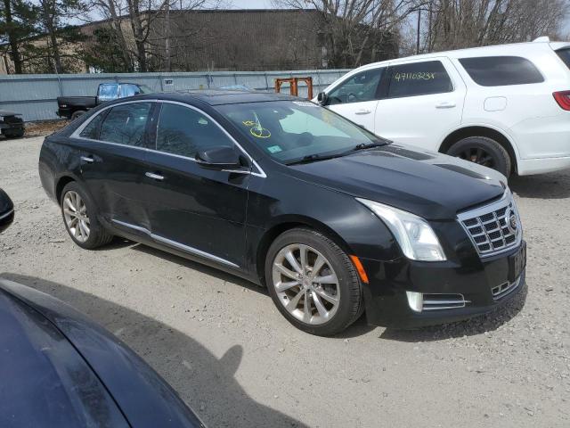 Photo 3 VIN: 2G61N5S33E9306748 - CADILLAC XTS LUXURY 