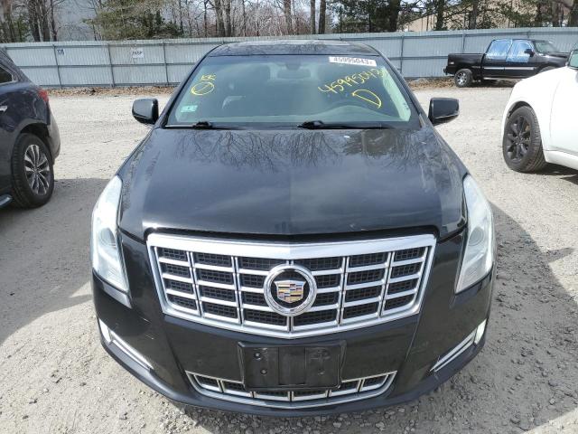 Photo 4 VIN: 2G61N5S33E9306748 - CADILLAC XTS LUXURY 