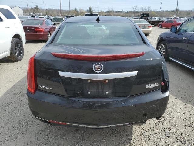 Photo 5 VIN: 2G61N5S33E9306748 - CADILLAC XTS LUXURY 