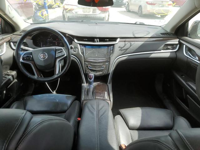 Photo 7 VIN: 2G61N5S33E9306748 - CADILLAC XTS LUXURY 