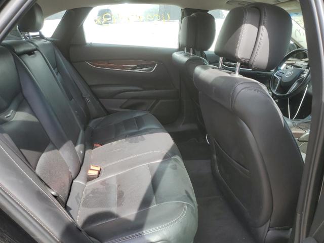 Photo 9 VIN: 2G61N5S33E9306748 - CADILLAC XTS LUXURY 