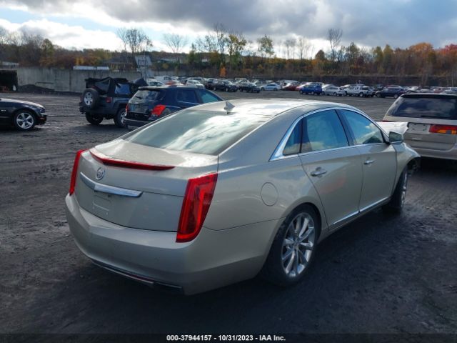 Photo 3 VIN: 2G61N5S33E9325946 - CADILLAC XTS 