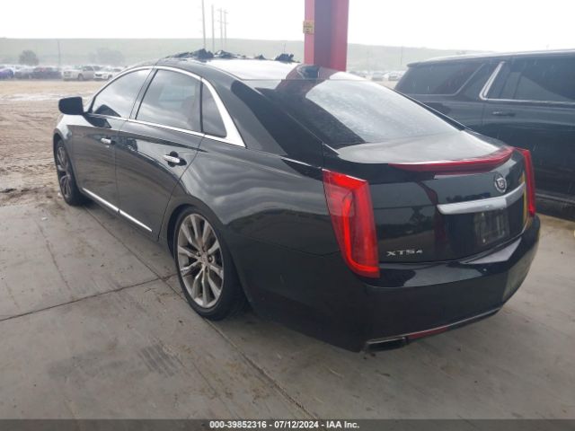 Photo 2 VIN: 2G61N5S33F9153659 - CADILLAC XTS 