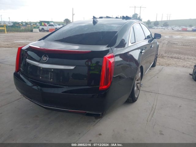 Photo 3 VIN: 2G61N5S33F9153659 - CADILLAC XTS 