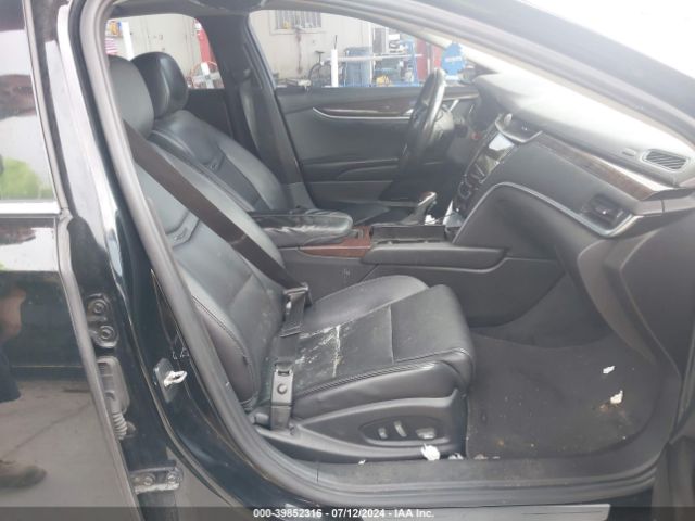 Photo 4 VIN: 2G61N5S33F9153659 - CADILLAC XTS 