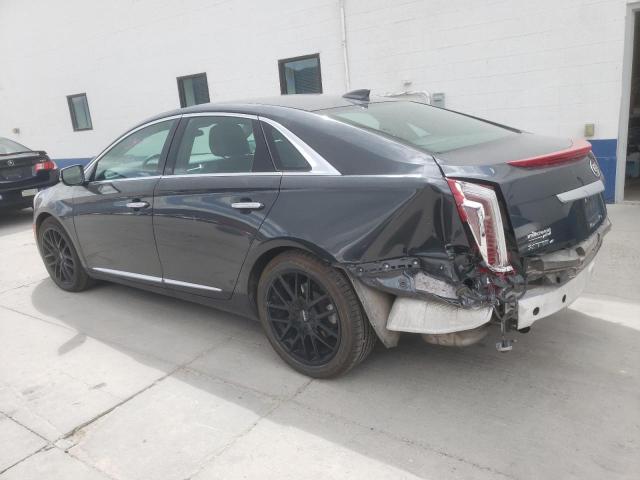 Photo 1 VIN: 2G61N5S33F9200883 - CADILLAC XTS LUXURY 