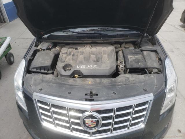 Photo 10 VIN: 2G61N5S33F9200883 - CADILLAC XTS LUXURY 