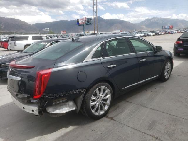 Photo 2 VIN: 2G61N5S33F9200883 - CADILLAC XTS LUXURY 