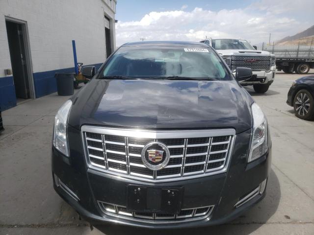 Photo 4 VIN: 2G61N5S33F9200883 - CADILLAC XTS LUXURY 