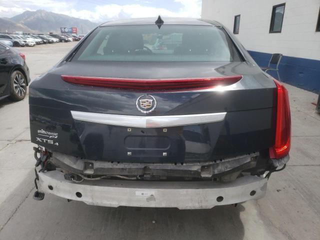 Photo 5 VIN: 2G61N5S33F9200883 - CADILLAC XTS LUXURY 